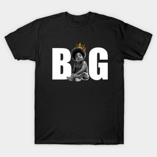 Rap king T-Shirt